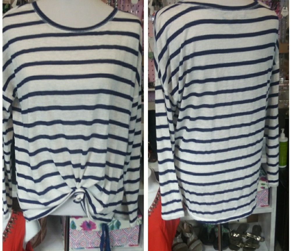 3/$15 Super Cute Kiara Top